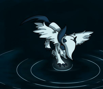 Dark Mega Absol Wallpaper Image Pictures Becuo