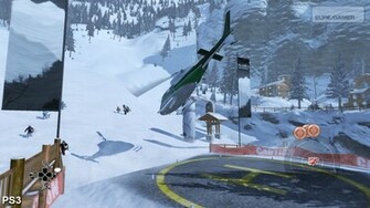 This Shaun White Snowboarding Wallpaper Is Available In Sizes