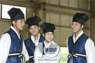 Kbs Tv Series Sungkyunkwanscandal Pressconf Jpg