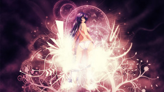 Ikki Tousen Wallpaper Group