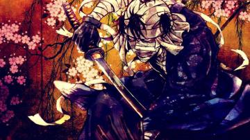 Shishio Makoto Wallpaper By Franky4fingersx2