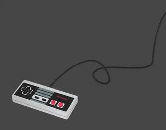 Wallpapernintendo Bit Wallpaper By Sajja Ig89wtef