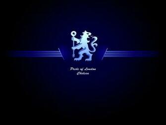 Logo Chelsea Wallpaper