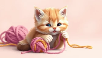 Cute 4k Wallpaper
