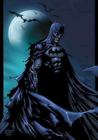 Batman Robin Fan Art