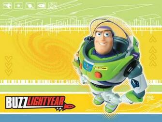 Buzz Lightyear Standing Portrait Wallpaper Toy Story