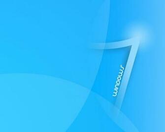 Windows Blue Desktop Pc And Mac Wallpaper