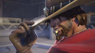 Overwatch Dps Guide Cassidy Tips And Tricks