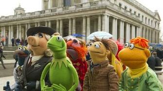 Muppets Most Wanted HD Wallpaper HDwallwide