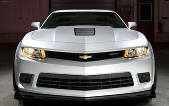 Chevrolet Camaro Z28 Widescreen Exotic Car Wallpaper Of