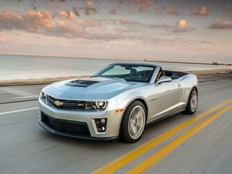 Camaro Zl1 Wallpaper