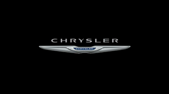 Chrysler Logo HD Png Meaning Information Carlogos Org