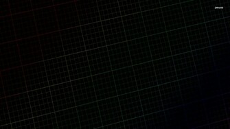 Rainbow Grid Wallpaper Abstract