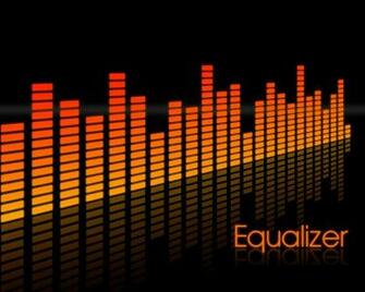 Club Buzz Music Wallpaper