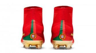 Cristiano Ronaldo Wallpaper Nike Mercurial Image
