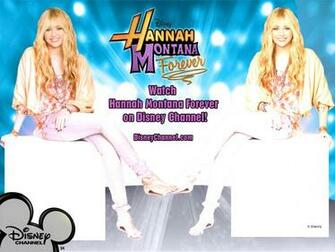 Hannah Montana Forever Wallpaper By Dj