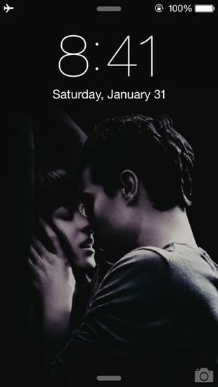Fifty Shades Of Grey Wallpaper