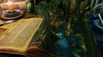 Alchemy Witchcraft HD