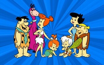 Wilma The Flintstones