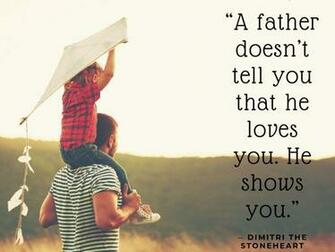 Happy Father S Day Quotes Messages Status Wishes Heart