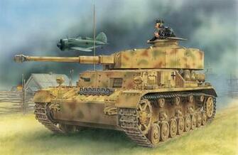 Panzer Wallpaper