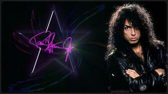 Paul Stanley Wallpaper