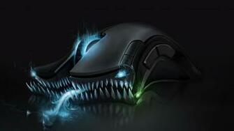 Wallpaper Computers Mouse Razer Gaming