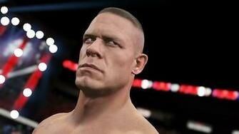 Wwe 2k15 Ps4 Xone 2k Showcase Matches John Cena And Cm