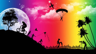 Photoshop HD Wallpaper