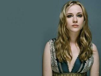 Evan Rachel Wood Desktop Wallpaper In