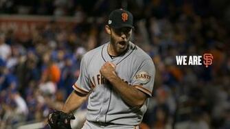 Giants Wallpaper San Francisco
