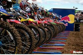 Weekly Wallpaper Unadilla Mx Transworld Motocross