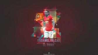 Radamel Falcao Wallpaper