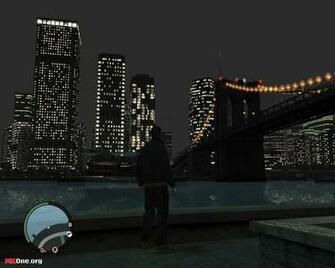 Grand Theft Auto Iv Wallpaper Mkone Org Game
