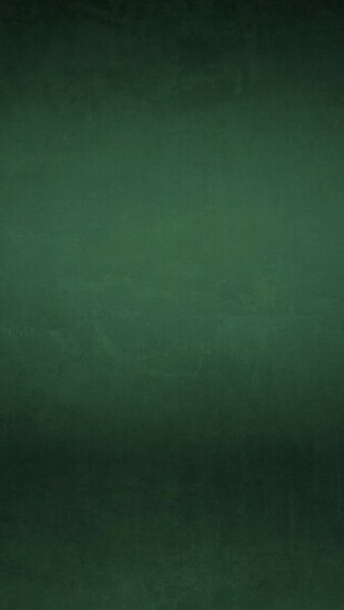 Grunge Dark Green iPhone Wallpaper