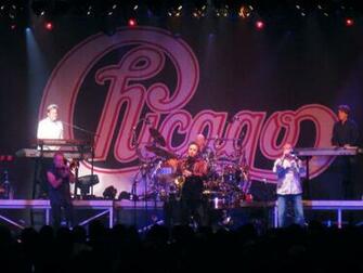 Chicago Begins Heat And Soul Tour Next Week Tickets Averaging
