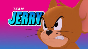 Tom And Jerry Cartoons Wallpaper