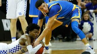 Lakers Not Sold On Lonzo Ball After Workout Still Interested In