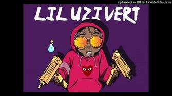 Lil Uzi Wallpaper Image