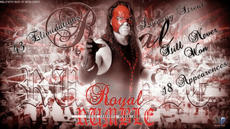 Wwe Kane Wallpaper
