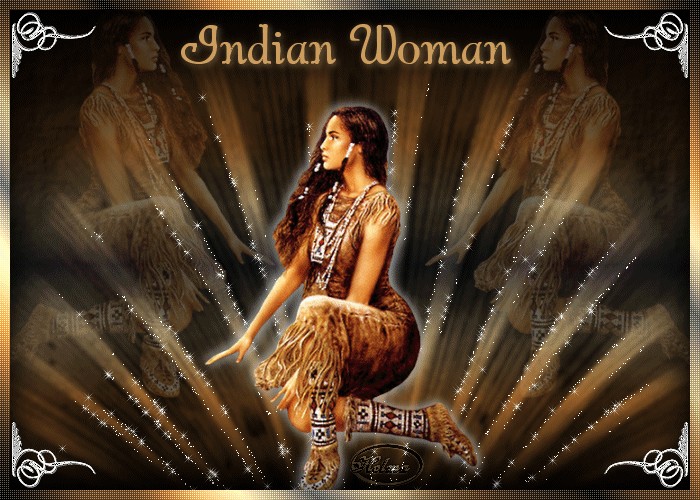 Cherokee Women Had A Lot Of Power They Were Allowed To