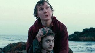 Swiss Army Man Re Gamerheadquarters
