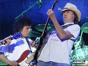 My Wallpaper Music Rock In Rio Neil