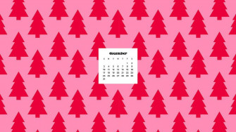 December Wallpaper Bies For Desktop Phones
