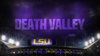 Lsu Tigers College Football Wallpaper