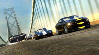 Need For Speed The Run HD Wallpaper And Background Image