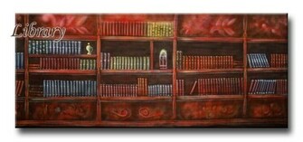 Background Library