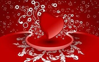 Wallpaper Beautiful Love