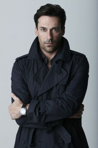 Jon Hamm High Quality Wallpaper