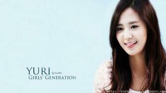Kwon Yuri Wallpaper